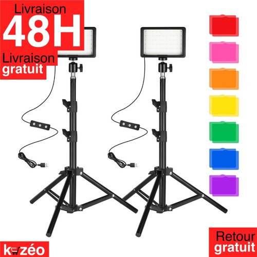 Fotto kit lampes - ci-fotto, 2