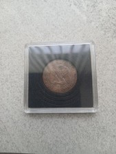 Piece 5 Centimes Napoleon III