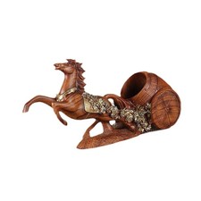 Support de bouteille de vin de