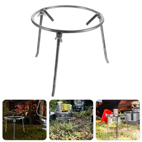 Porte casseroles camping - porte-casseroles, de