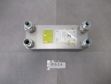 SWEP B10THx30/1P-SN-S