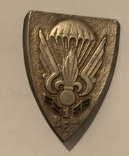 legion parachutiste: 1er BEP