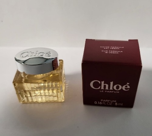 Chloe nouvelle miniature - -,