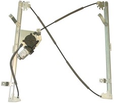 Lève-vitre VALEO 850867