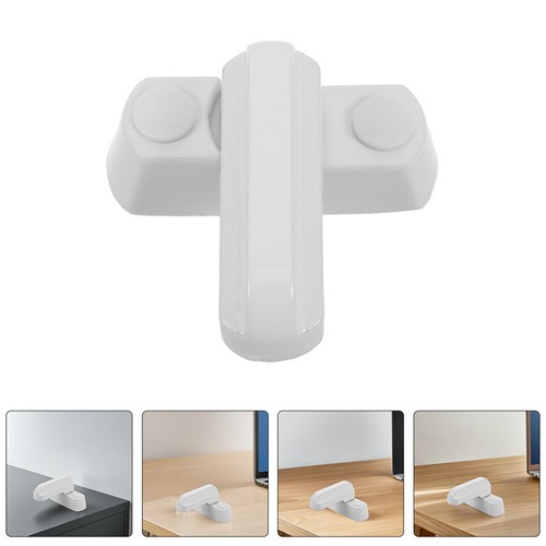 Foldable zinc alloy table - alloy, rv