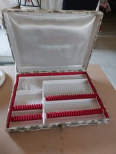 Ecrin vide pour menagere - vide,