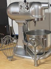 Hobart N50 Mixer Commercial