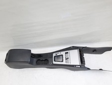console centrale Skoda OCTAVIA 3 5E 90423