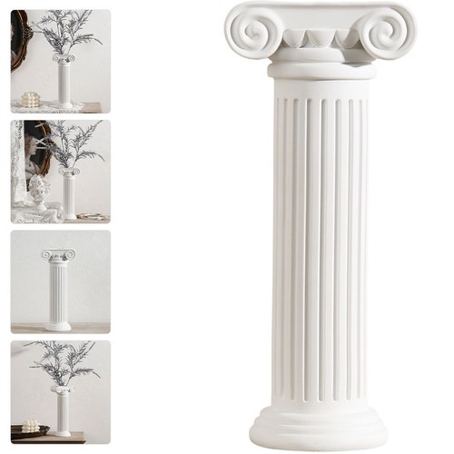 Colonne romaine décorative - colonne, décorative￼