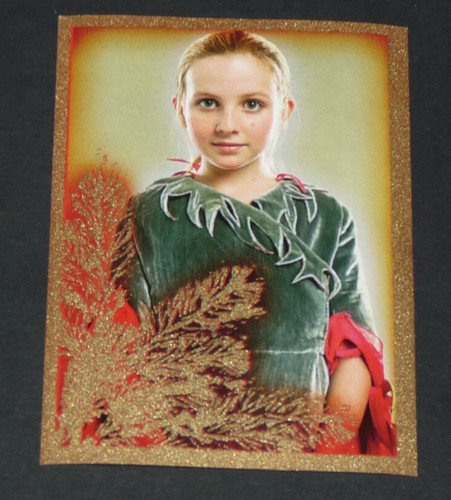145 panini harry potter - n°145,