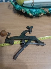 Sertisseur calibre 16 ancien