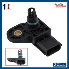 Capteur de pression suralimentation pour Clio 4 Mégane 3 Trafic 3 1.5 1.6 dCi