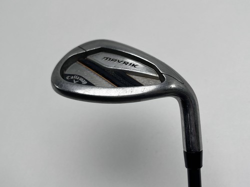 Callaway mavrik sand wedge - callaway, sw