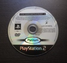 STAR WARS BATTLEFRONT II : JEU