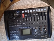 Je vends un Zoom R8 recorder