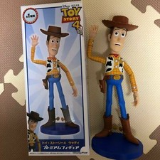 TOY STORY, Woody Figurine SEGA