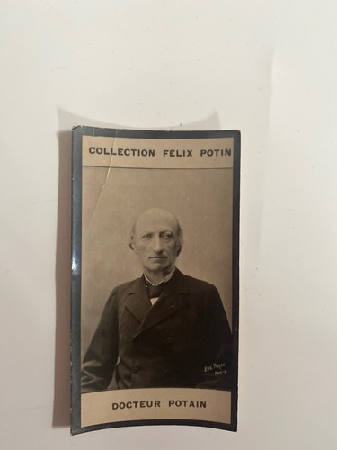 Image collection felix - felix, potin