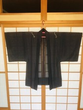Kimono japonais homme/femme