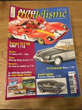  Magazine Auto Modélisme N°150