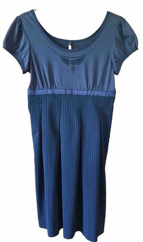 Robe tunique cop - /,