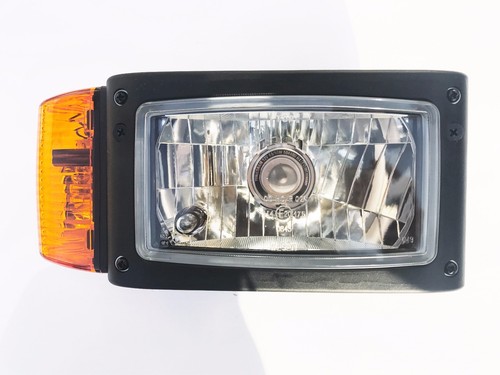 Projecteur avec clignotant - avec,