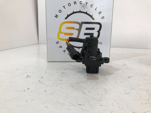 Soupape échappement ducati - soupape, d'Échappement