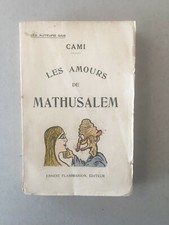 Cami - Les amours de