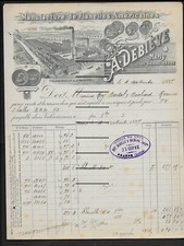 1897 : MARLY LES VALENCIENNES