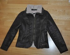 blouson fille ado T 12/14 Kaporal TBE très sympa