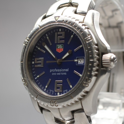Montre homme tag - montre,