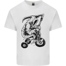 T-Shirt Enfant Grim Reaper