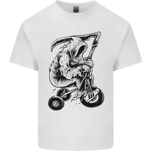 Shirt enfant grim reaper - t-shirt,