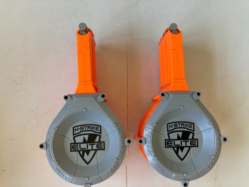 Nerf strike elite round - nerf, n-strike