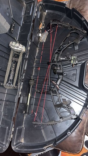 Hoyt carbon matrix - hoyt, rh