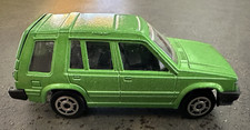 Majorette n°273, Toyota 4WD