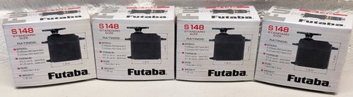 New futaba servo s148 - futaba, fp-s148