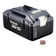 Batterie lithium-ion Makita