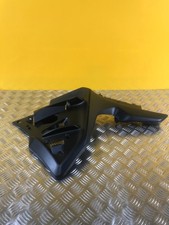 Flanc de carénage gauche pour