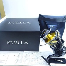 【Presque Mintt】 Moulinet tournant Shimano 20 Stella SW20000 gauche du Japon...