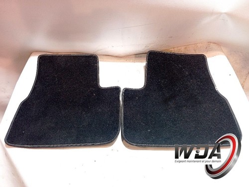 Tapis sol peugeot 208 - tapis, de