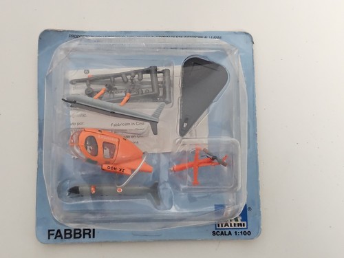 Hélicoptère ancien fabbri - hélicoptère,