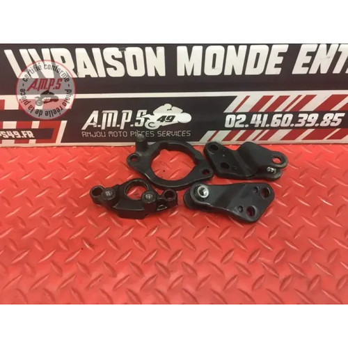 Support moteur harley davidson - moteur, harley-davidson