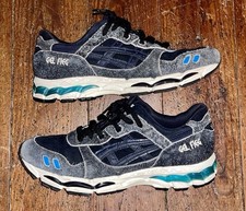 Asics gel lyte - gel, iii