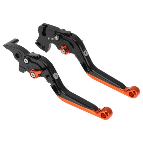 Leviers frein embrayage moto - leviers, frein/embrayage