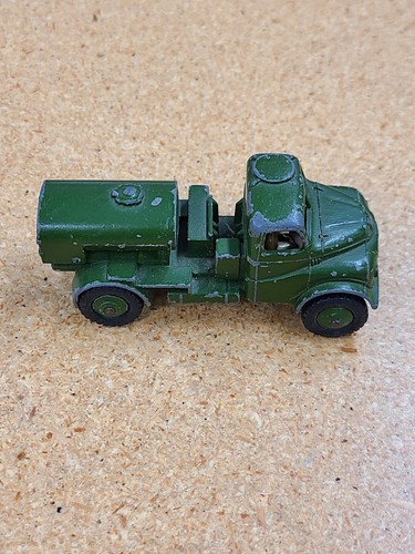 Dinky toys 643 - 643, army