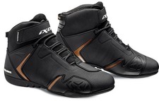 IXON Baskets Femme GAMBLER