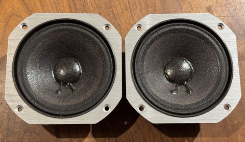 Jbl 104h midrange speaker - midrange,