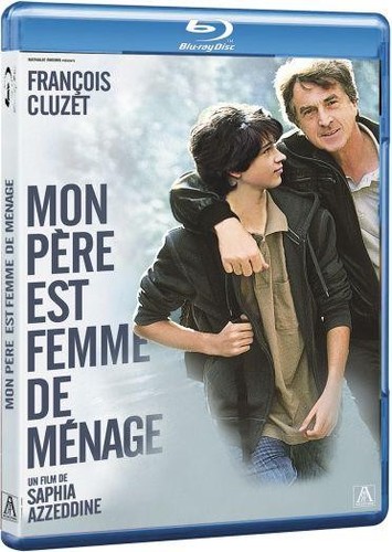 Mon père est femme - est,