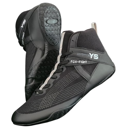 Chaussures combat - chaussures,