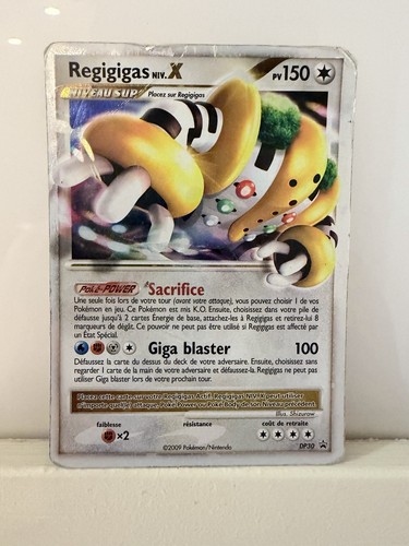 Carte pokémon française - carte,